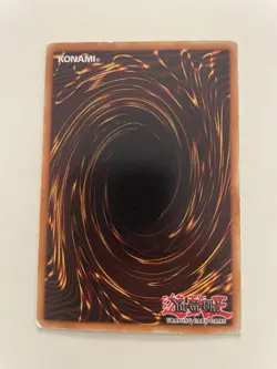 Sinister Serpent SDD-002 Stairway Destined Yu-Gi-Oh! Prismatic Secret Rare LP - Image 2