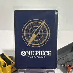One Piece: Trafalgar Law EB03-062 Near Mint English - Image 2