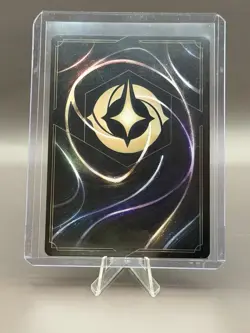 Disney Lorcana Moana-Curious Explorer Character Card 155/204 EN-11 COLD FOIL 💙 - Image 2