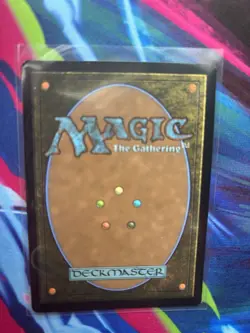 Turtles in Time 0284 Foil M - Teenage Mutant Ninja Turtles TMNT MTG Mint Card - Image 2