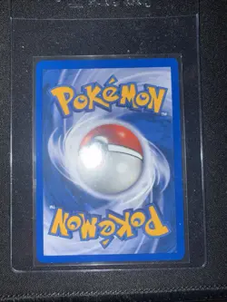 Pokemon Neo Genesis 1st Edition Lugia 9/111 Holo Rare Card NM Condition - Image 4