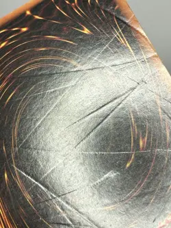 Yu-Gi-Oh! Messenger of Peace MRL-102 Super Rare Unlimited HP - Image 4