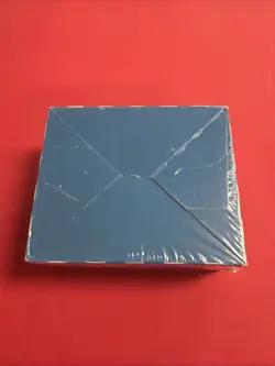 New Sealed Digimon Card Game Versus VS Monsters Booster Box EX09 x1 - Image 2