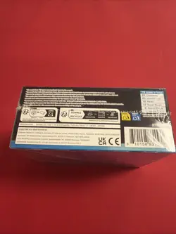 New Sealed Digimon Card Game Versus VS Monsters Booster Box EX09 x1 - Image 3