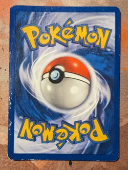 Pokemon Dark Golbat Holo Rare Unlimited Card 7/82 HP Condition Team Rocket -RARE - Image 5