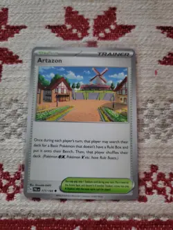 (2 Card Minimum Purchase) Pokemon Scarlet & Violet - Paldea Evolved - 15% off 4+ - Image 4