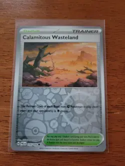 (2 Card Minimum Purchase) Pokemon - Paldea Evolved - Reverse Holo - 15% off 4+ - Image 3