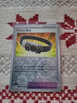 (2 Card Minimum Purchase) Pokemon - Paldea Evolved - Reverse Holo - 15% off 4+ - Image 5