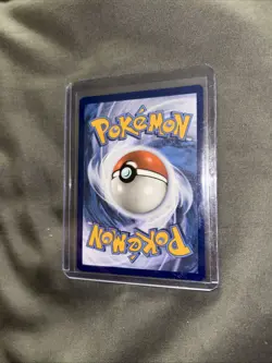 Pokemon TCG N's Reshiram Card 167/159 Stamped Illustration Rare Promo - Image 4