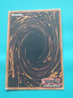 Yugioh - Fire Princess Super Rare 1st Edition LON-034 HP - Image 2