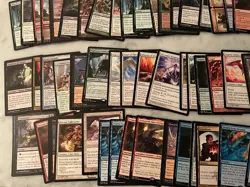 Magic The Gathering Commander Lot 500 Cards – Huge EDH Collection Rares & Mythic 885252081331 - Image 2
