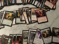 Magic The Gathering Commander Lot 500 Cards – Huge EDH Collection Rares & Mythic 885252081331 - Image 4