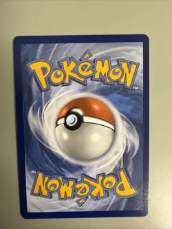 Pokemon TCG Mega charizard x ex 125/094 phantasmal flames Full Art Card Ungraded - Image 2