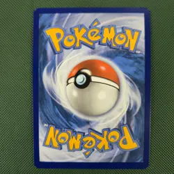 POKEMON CENTER LP Team Rocket’s Wobbuffet SVP 203 Destined Rivals Pokemon Card - Image 2