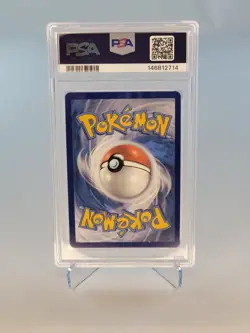 2021 Pokemon Celebrations Flying Pikachu V #006 PSA 9 MINT Holo Pokemon Card - Image 5