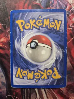 Machamp 8/102 Holo Rare 1st Edition Base Set WOTC Pokemon Card HP - Image 4