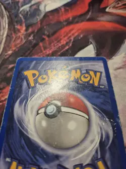 Machamp 8/102 Holo Rare 1st Edition Base Set WOTC Pokemon Card HP - Image 5