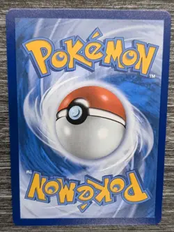 Pokemon TCG Larry's Staraptor 249/217 Illustration Rare Holo Card - Image 2