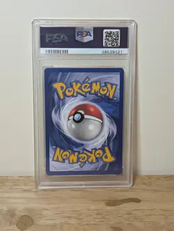PSA 8 Dark Porygon 2 Neo Destiny Holo Rare 8/105 Pokemon Cards CGC BGS - Image 2