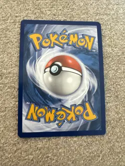 Pokemon TCG Magikarp Scarlet & Violet Paldea Evolved Holo Card 203/193 - Image 2