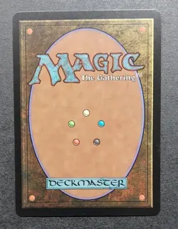 UNPLAYED SIGNED FBB RUSSIAN FLASHFIRES 9th MTG Magic RANDY GALLEGOS EDH CUBE NM - Image 2