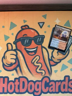 Riverpyre Verge – Aetherdrift – NM – MTG - Image 2