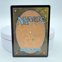 Technodrome #179 Mythic - Magic MTG Teenage Mutant Ninja Turtles TMT PACK FRESH - Image 2