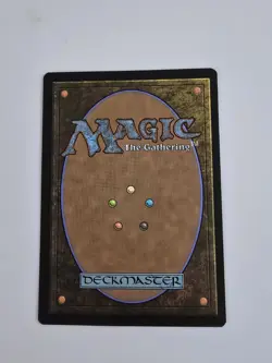 Wizards Maha Its Feathers Night Bloomburrow Mythic Legendary Creature Black 100… - Image 2
