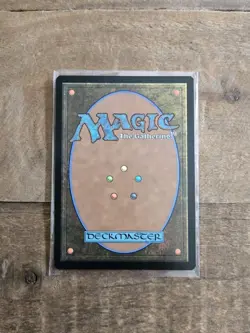 COOL BUT RUDE Magic MTG Ninja Turtles - Image 2