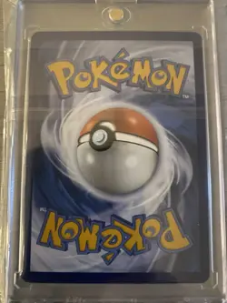 Magikarp - 203/193 - Pokemon Paldea Evolved Illustration Rare Card NM - Image 2