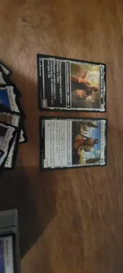 *Custom Commander Deck* White Devotion - Daxos, Blessed by the Sun - Image 2