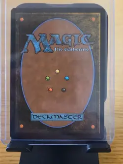 Technodrome (Borderless) Teenage Mutant Ninja Turtles MTG Magic FOIL - Image 2