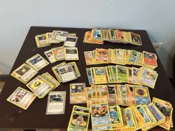 Pokemon TCG Floatzel Trainer Energy Pokemon Cards Mixed Lot English Standard - Image 2