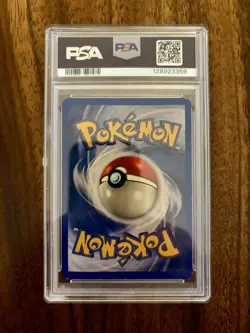 2002 Pokemon Neo Destiny SHINING STEELIX #112/105 EX-MT PSA 6 Secret RARE Unlmit - Image 3