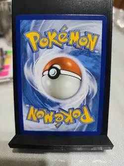 Pokemon Darkrai GX Full Art Holo TCG Card 139/147 -Burning Shadows - Image 2