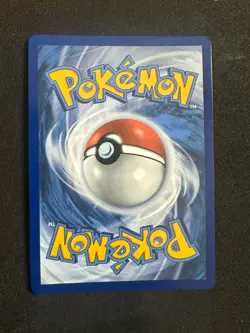 Garganacl 147/132 Illustration Rare Holo ME01: Mega Evolution Pokemon NM - Image 2
