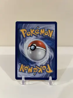 Pokemon 30th Anniversary Promo Pikachu 051/162 Holo Stamped NM - Image 2