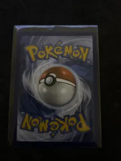 Pokemon TCG Snom Scarlet & Violet Temporal Forces 168/162 - Image 2