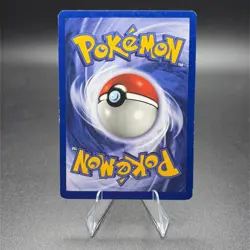 Pokemon Golem 36/62 Fossil Regular - LP - Image 2