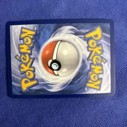 Pawmi 226/091 Illustration Rare Pokemon TCG SV: Paldean Fates NM - Image 3