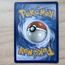 Pokemon Magikarp & Wailord GX TAG TEAM Promo Holo SM166 HP300 - Image 2