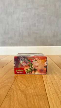 Pokemon TCG Scarlet & Violet Temporal Forces Booster Box New Sealed ✅🚚 #7 - Image 4