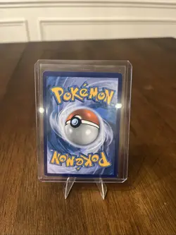 Pokemon TCG Magikarp Wailord Tag Team GX Full Art Holo Card SM166 NM- Condition - Image 2