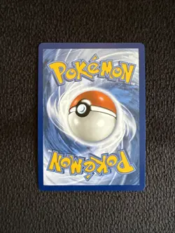 Pokemon TCG Bulbasaur 133/132 Secret Rare Mega Evolution Set – NM - Image 2