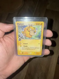 Mostly Vintage And 2000s Pokemon Card Lot - Image 3
