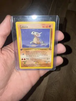 Mostly Vintage And 2000s Pokemon Card Lot - Image 4