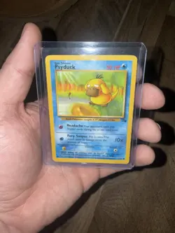 Mostly Vintage And 2000s Pokemon Card Lot - Image 5