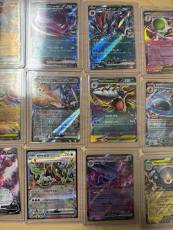 16 Pokemon TCG Cards Lots Full Arts/Special Illustration Check Pic Gardevoir EX - Image 4