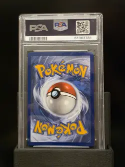 PIKACHU HOLO PSA 10 2019 POKEMON SM BLACK STAR PROMO #SM162 TEAM UP SINGLE 64 - Image 2