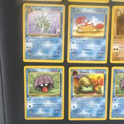 Pokemon 1999 1st Edition PACK FRESH 16 card lot - Image 4